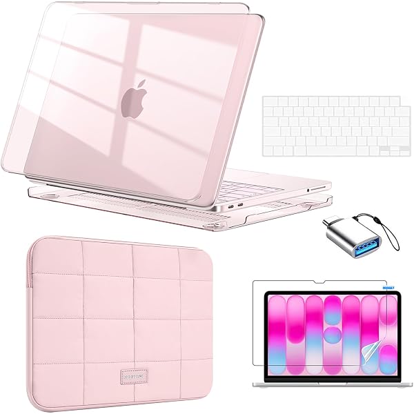Amazon.com: Apple 2026 MacBook Neo 13-inch Laptop with A18 Pro